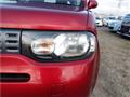 2013 Nissan Cube