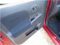 2013 Nissan Cube