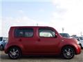 2013 Nissan Cube