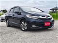 2016 Honda Shuttle