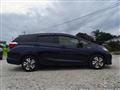 2016 Honda Shuttle