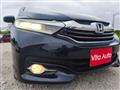 2016 Honda Shuttle