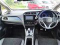 2016 Honda Shuttle