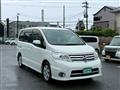 2009 Nissan Serena
