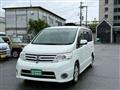 2009 Nissan Serena