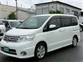 2009 Nissan Serena