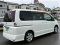 2009 Nissan Serena