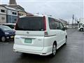 2009 Nissan Serena