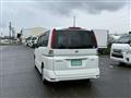 2009 Nissan Serena