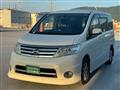 2010 Nissan Serena