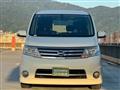 2010 Nissan Serena