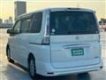 2010 Nissan Serena