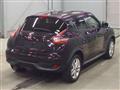 2015 Nissan Juke