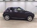 2015 Nissan Juke