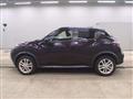 2015 Nissan Juke