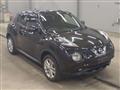 2015 Nissan Juke