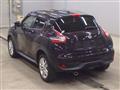 2015 Nissan Juke