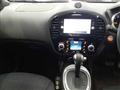 2015 Nissan Juke