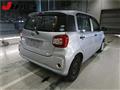 2016 Toyota Passo