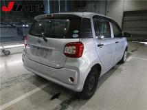 2016 Toyota Passo