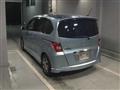 2009 Honda Freed