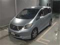 2009 Honda Freed