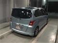 2009 Honda Freed