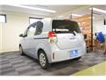 2013 Toyota SPADE