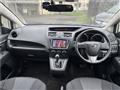 2011 Nissan Lafesta