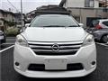 2011 Nissan Lafesta