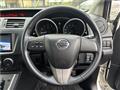 2011 Nissan Lafesta