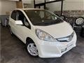 2011 Honda Fit Hybrid