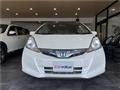 2011 Honda Fit Hybrid
