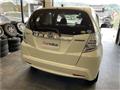 2011 Honda Fit Hybrid