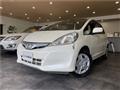 2011 Honda Fit Hybrid