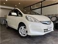 2011 Honda Fit Hybrid