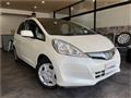 2011 Honda Fit Hybrid