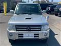 2009 Mitsubishi Pajero Mini