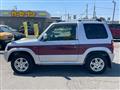 2009 Mitsubishi Pajero Mini