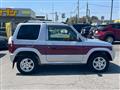 2009 Mitsubishi Pajero Mini