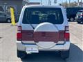2009 Mitsubishi Pajero Mini