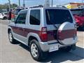 2009 Mitsubishi Pajero Mini