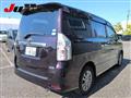 2011 Toyota Voxy