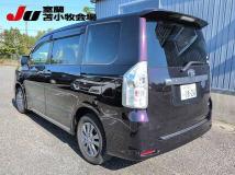 2011 Toyota Voxy
