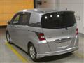2010 Honda Freed Spike