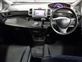 2010 Honda Freed Spike