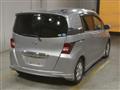 2010 Honda Freed Spike