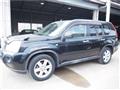 2009 Nissan X-Trail