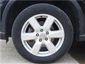 2009 Nissan X-Trail