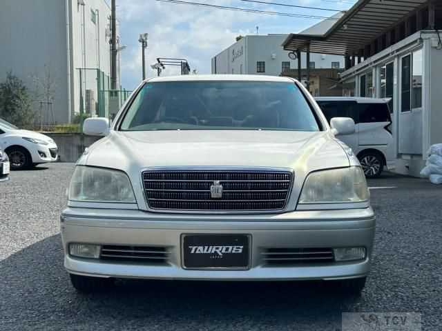 2002 Toyota Crown